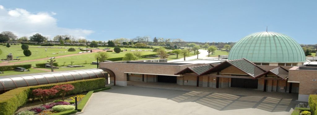 Crématorium Uccle Funérailles AIC Heirbrant Agenda des cérémonies Bruxelles Laeken Strombeek