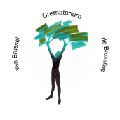 crématorium Uccle