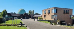Crématorium Uccle Pompes funèbres AIC HEIRBRANT