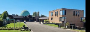 Crematie in Brussel Crematorium van Ukkel Begrafenisondernemer AIC HEIRBRANT