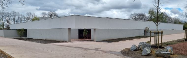 Crématorium-Evere-Pompes-funebres-AIC-HEIRBRANT Bruxelles