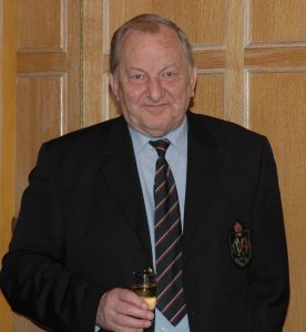 Louis van Reysen - Pompes funèbres AIC HEIRBRANT Bruxelles