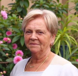 Funérailles Josée Van Isterdael AIC HEIRBRANT