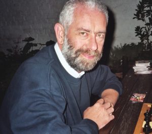 Frans Nijs Funerarium AIC HEIRBRANT