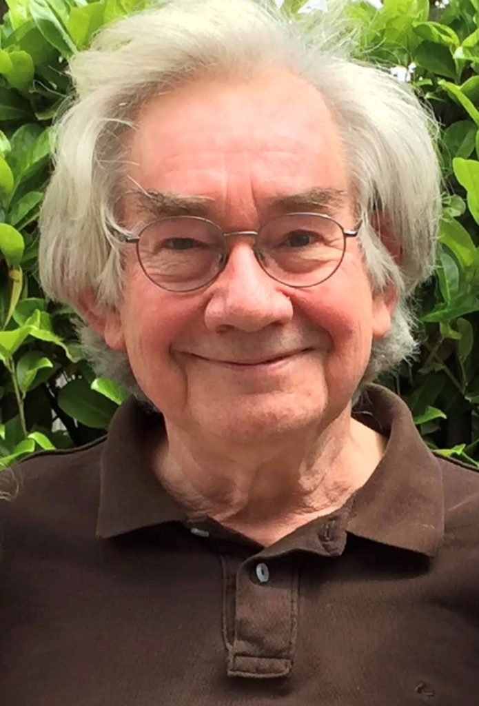 de heer Markus Van Steertegem
