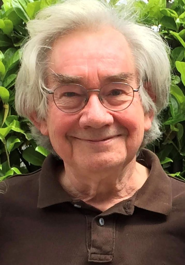 de heer Markus Van Steertegem AIC HEIRBRANT VBC