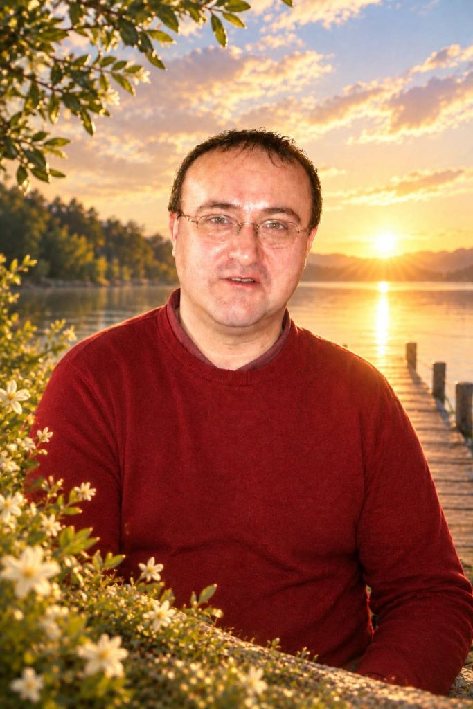 Monsieur Jean-Denis Kestermans - Avis de décès AIC HEIRBRANT VBC