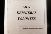 Guide Mes dernières volontés AIC HEIRBRANT Guide Mes Dernières Volontés Heirbrant pompes funèbres